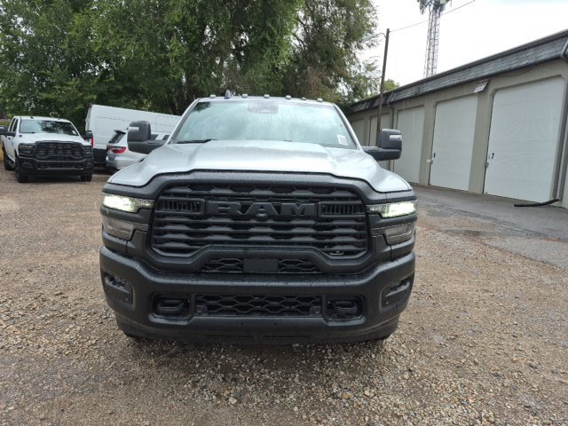 New 2026 Ram 3500 Tradesman Pickup