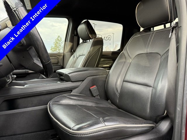 2019 Ram 1500 Limited photo 2