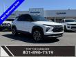 Used 2025 Chevrolet Trailblazer RS SUV