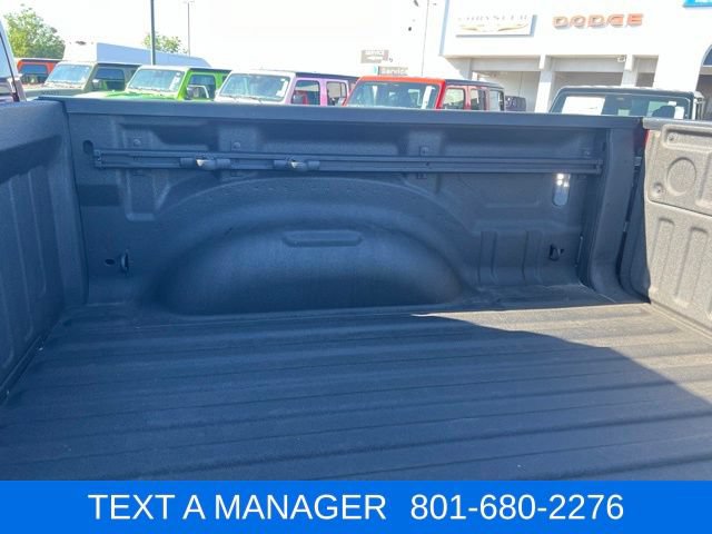 2024 RAM Ram 1500 Pickup TRX - Photo 44