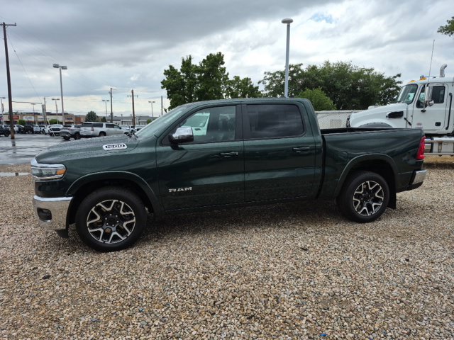 2026 Ram 1500 Laramie Pickup