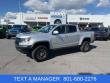 Used 2020 Chevrolet Colorado 4WD ZR2 Truck Crew Cab