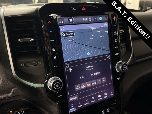 2025 Ram 1500 Big Horn photo 4