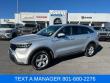 Used 2021 Kia Sorento LX SUV