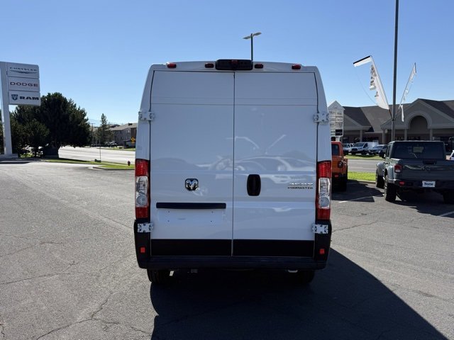 2025 Ram ProMaster 3500 photo 3