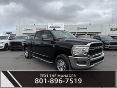 2024 Ram 2500 Tradesman Truck Crew Cab