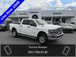 Used 2025 Ram 2500 Big Horn Truck Crew Cab