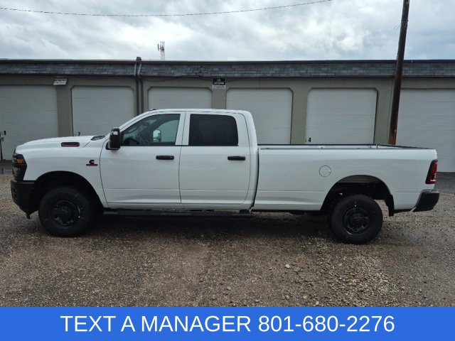 2026 Ram 2500 Tradesman Pickup