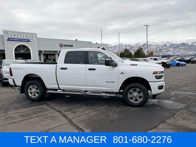 2026 RAM 2500 Big Horn - Photo 2