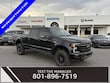 Ford Super Duty F-350 SRW