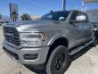 Used 2022 Ram 2500 Laramie Truck Crew Cab
