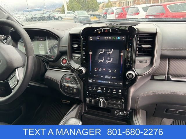 2024 RAM Ram 1500 Pickup TRX - Photo 15