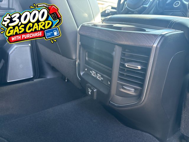 2026 RAM 2500 Laramie - Photo 15