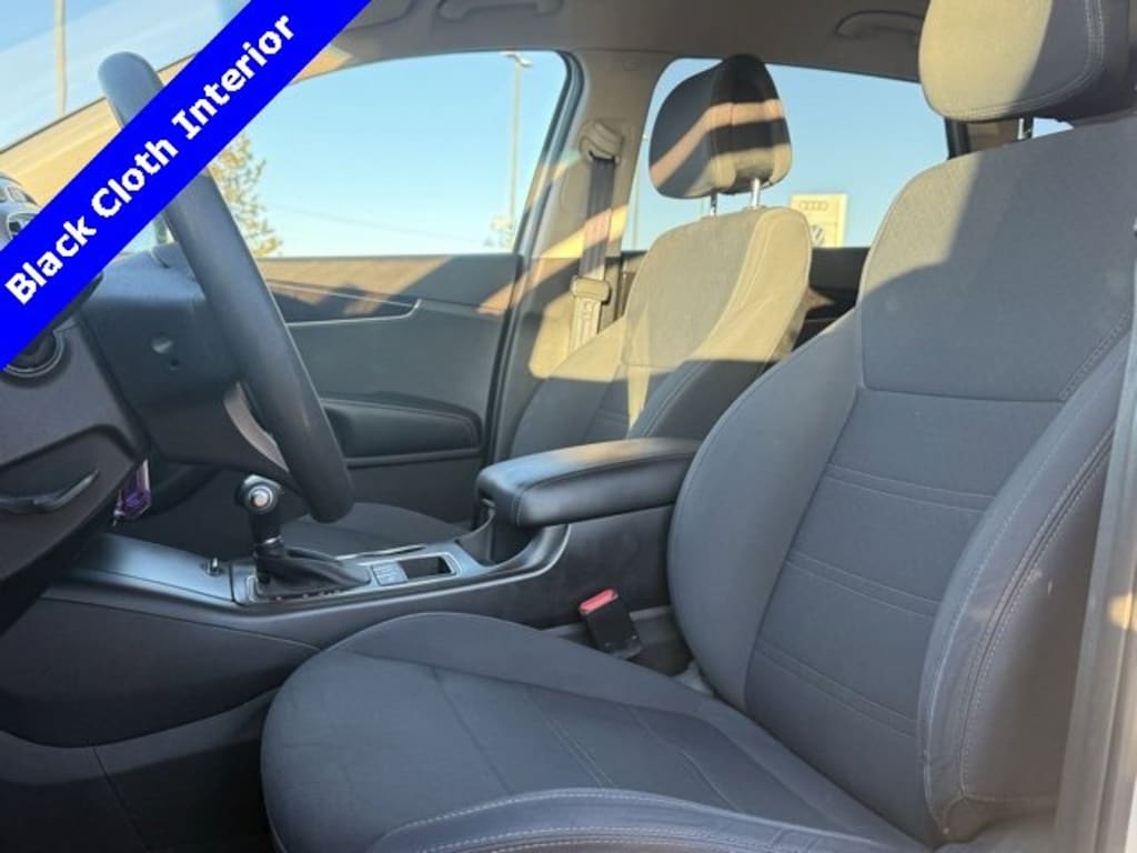 Used 2016 Kia Sorento LX SUV