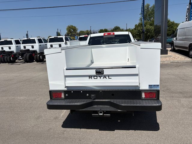 2023 Ram 2500 Tradesman photo 3