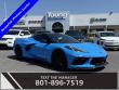 Used 2023 Chevrolet Corvette 2LT Convertible