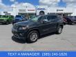 Used 2016 Jeep Grand Cherokee Limited SUV