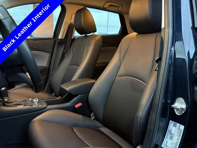 2019 Mazda CX-3 Touring photo 2