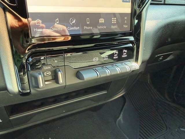 2026 Ram 3500 Big Horn photo 4