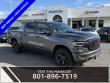 Used 2022 Ram 1500 Limited Truck Crew Cab
