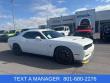 Used 2015 Dodge Challenger SRT Hellcat Coupe