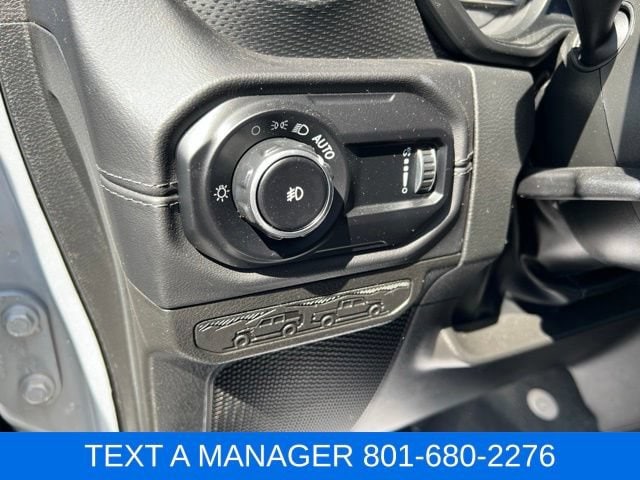 2024 Jeep Wrangler 4-Door Rubicon - Photo 25