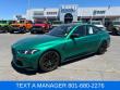 Used 2025 BMW M3 Competition Sedan