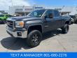Used 2014 GMC Sierra 1500 SLE Truck Double Cab