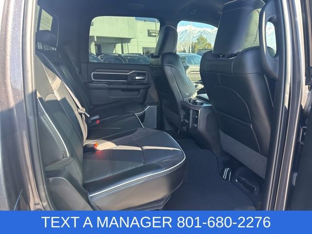 2026 RAM 2500 Laramie - Photo 14