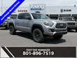 Toyota Tacoma 4WD
