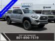 Used 2019 Toyota Tacoma 4WD TRD Off-Road Truck Double Cab