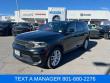 Used 2024 Dodge Durango GT Plus SUV