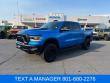Used 2022 Ram 1500 Rebel Truck Crew Cab