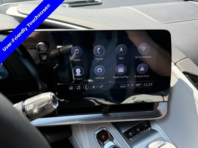 2023 Chevrolet Corvette 2LT Convertible photo 3