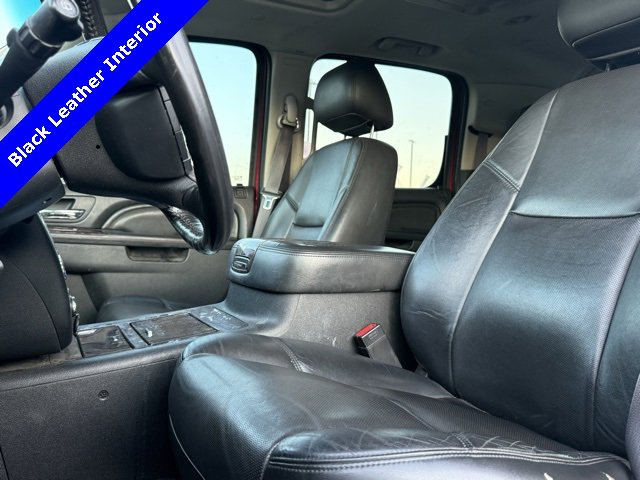 Used 2013 GMC Yukon XL Denali with VIN 1GKS2MEF4DR191628 for sale in Layton, UT