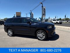 2026 Dodge Durango GT Sport Utility