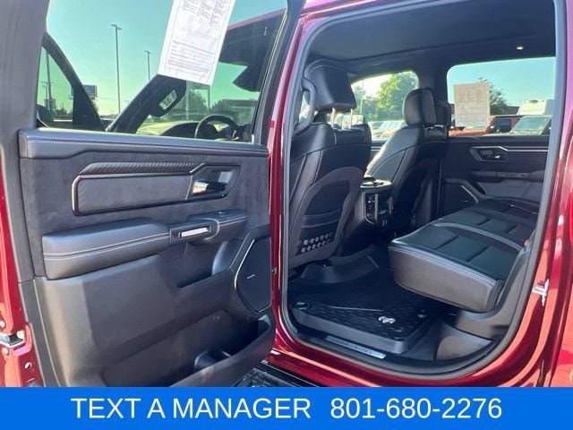 2024 RAM Ram 1500 Pickup TRX - Photo 34