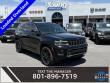Used 2022 Jeep Grand Cherokee Overland SUV