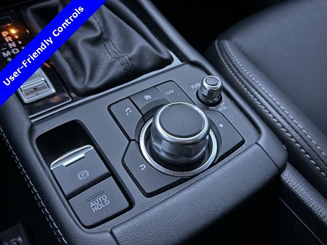 2019 Mazda CX-3 Touring photo 4