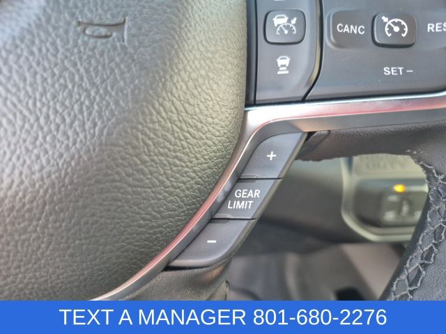 2026 RAM 2500 Big Horn - Photo 26