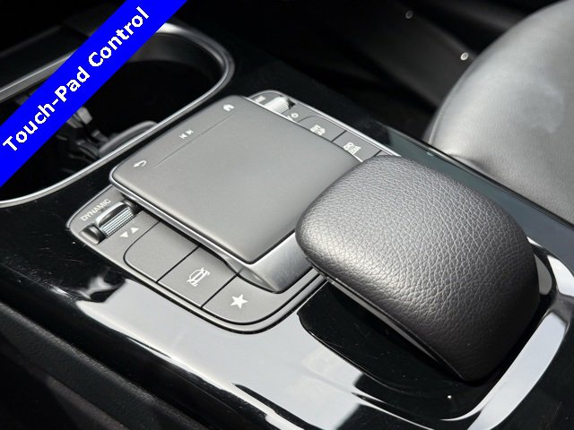 2022 Mercedes Benz CLA 250 4MATIC photo 4