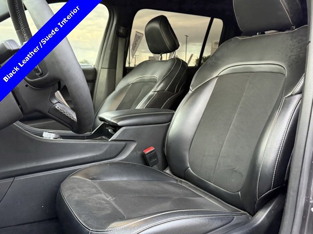 2024 Jeep Grand Cherokee Altitude photo 3