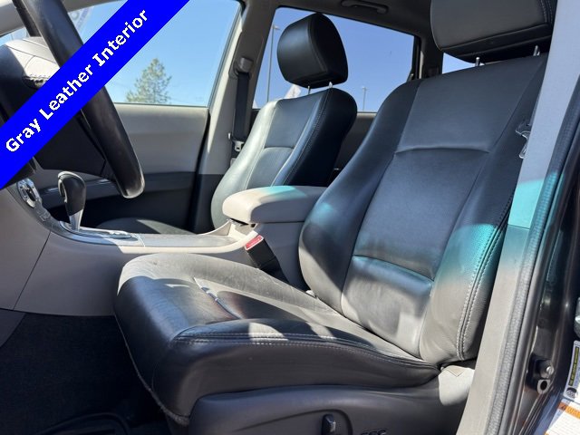 Used 2008 Subaru Tribeca Limited with VIN 4S4WX90DX84412648 for sale in Layton, UT