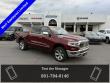 Used 2019 Ram 1500 Limited Truck Crew Cab