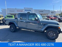2026 Jeep Gladiator Sport Pickup