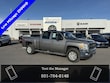  Chevrolet Silverado 2500HD