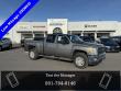 Used 2013 Chevrolet Silverado 2500HD LTZ Truck Crew Cab
