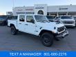 Used 2025 Jeep Gladiator Sport S Truck Crew Cab