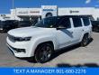 Used 2023 Jeep Grand Wagoneer  SUV