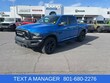  Ram 1500 Classic